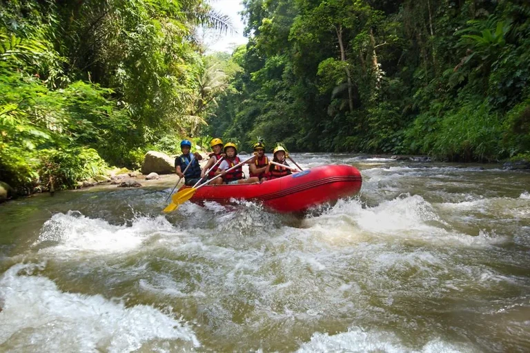 The River Raft