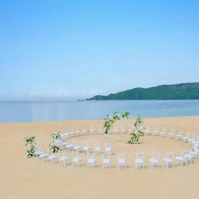Pullman Lombok Resort - Hotel Gallery