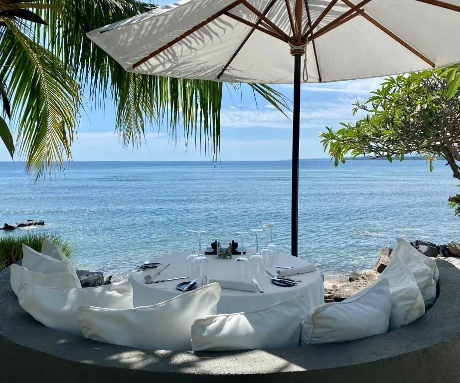 The Lombok Lodge - Hotel Gallery