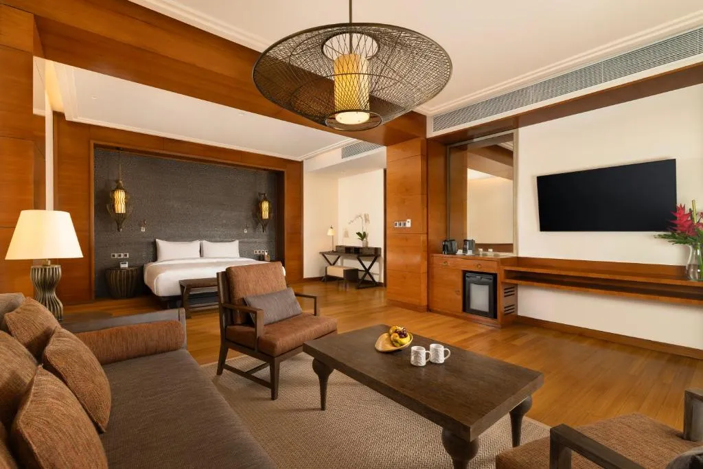 Family Suite — 177 sqm