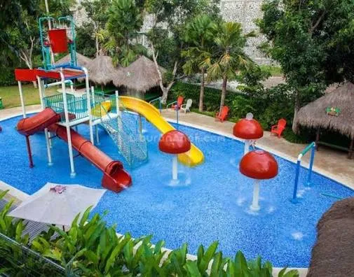 Waterplay Fun