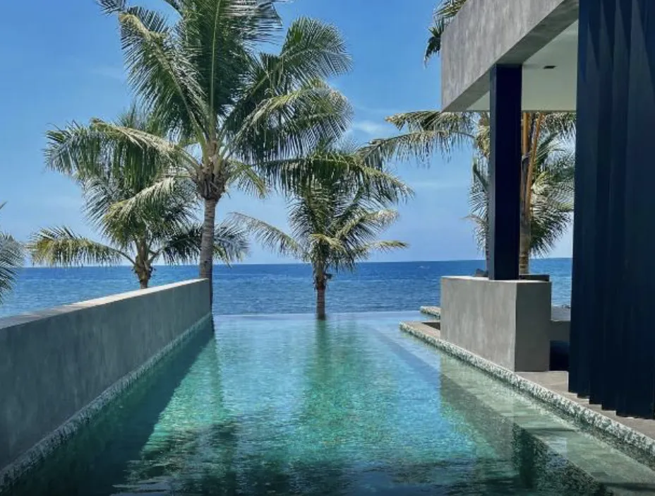 Three Bedroom Villa