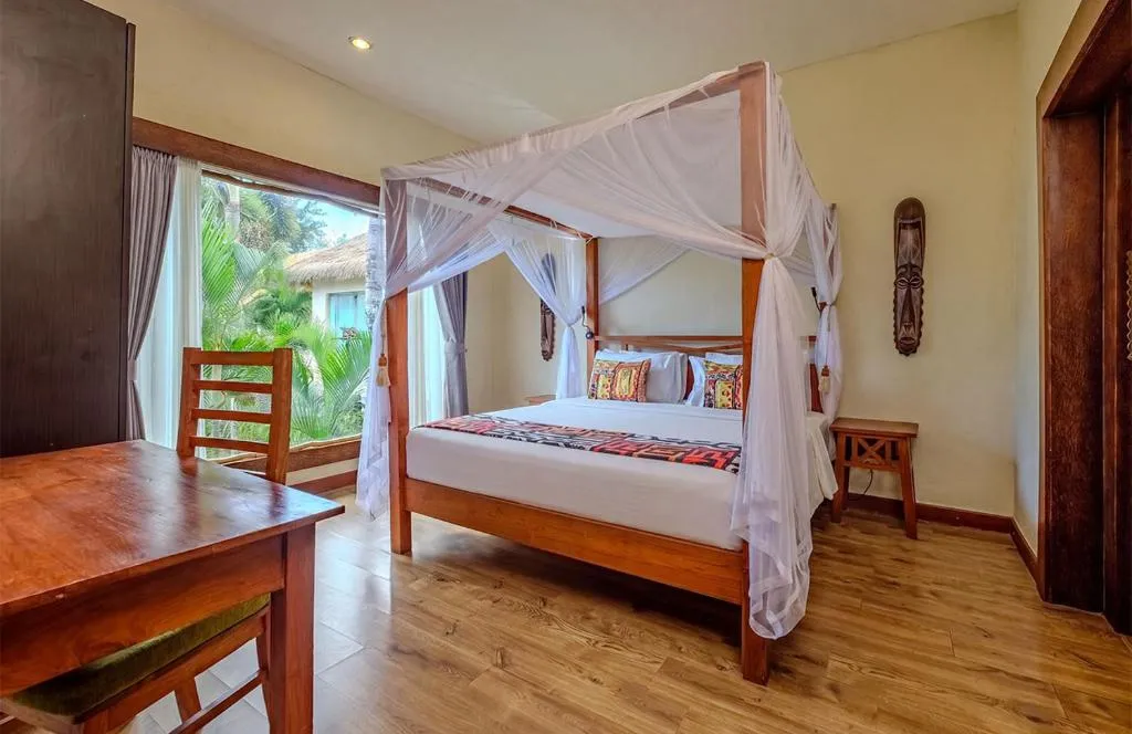 Kifaru — Two-Bedroom Family Bungalow