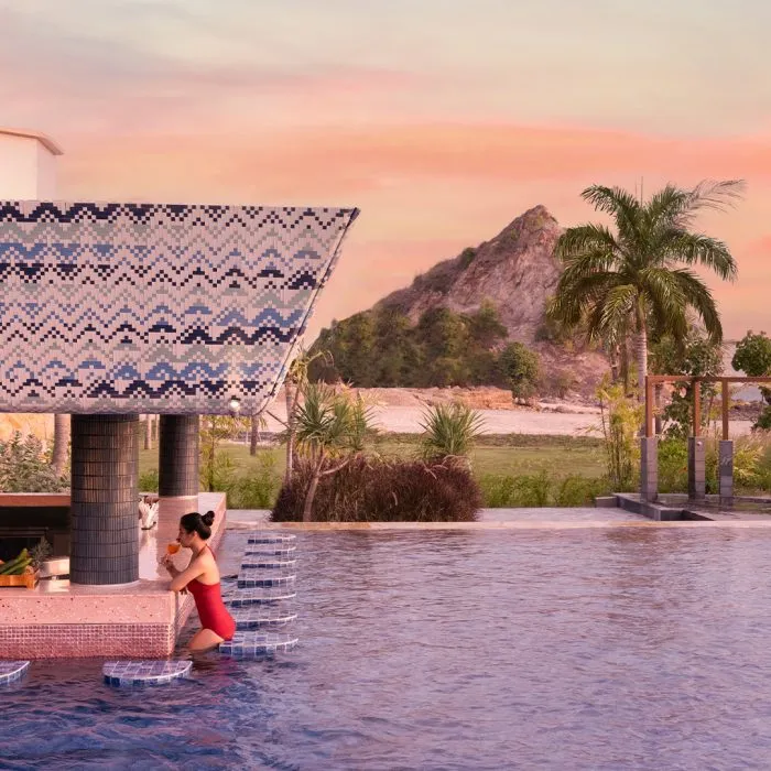 Pullman Lombok Resort - Hotel Gallery