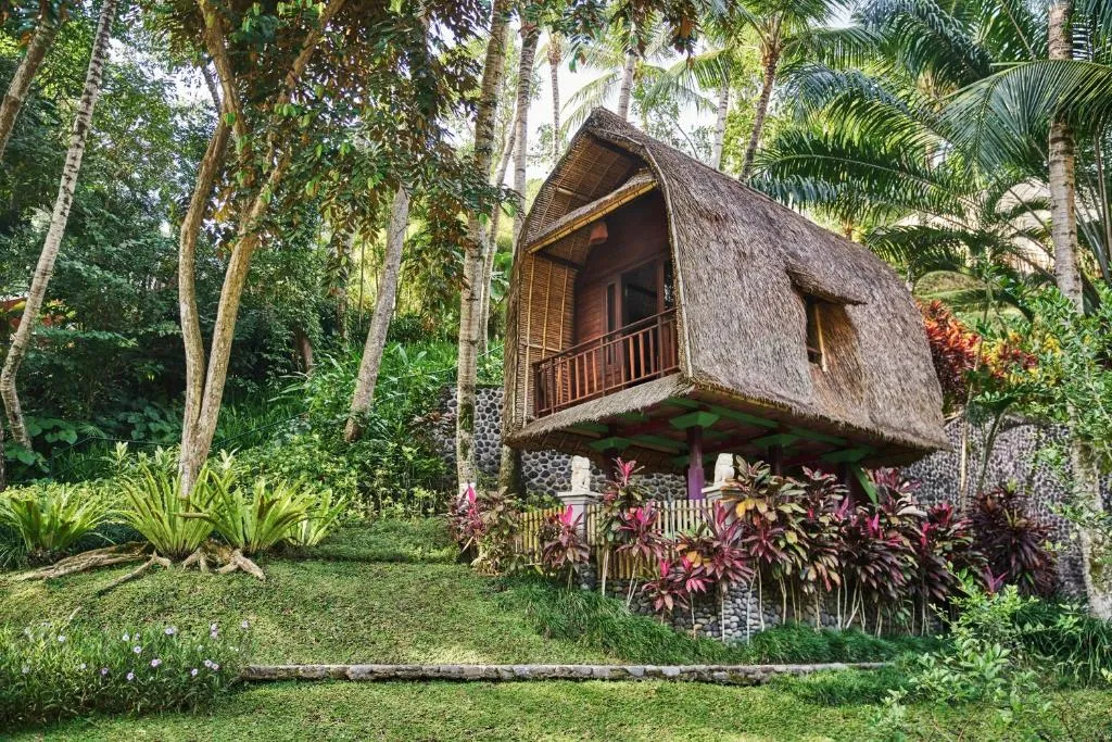 Four Seasons Resort Bali - Hotel Gallery