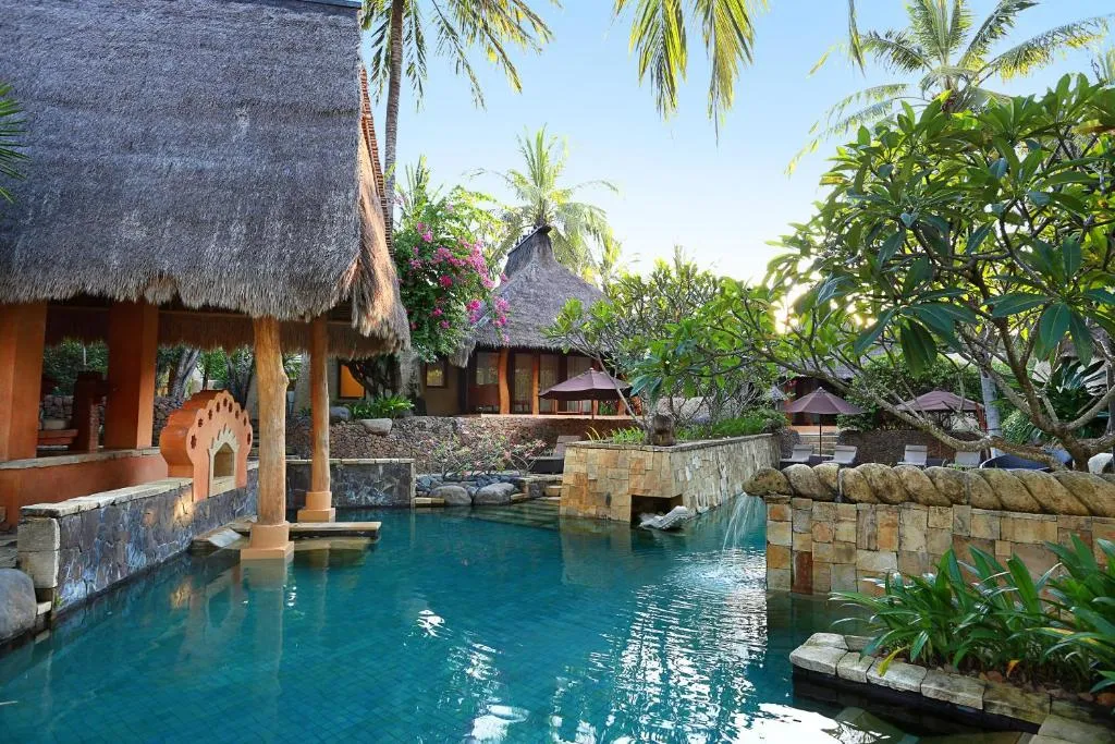 Novotel Lombok Resort - Hotel Gallery