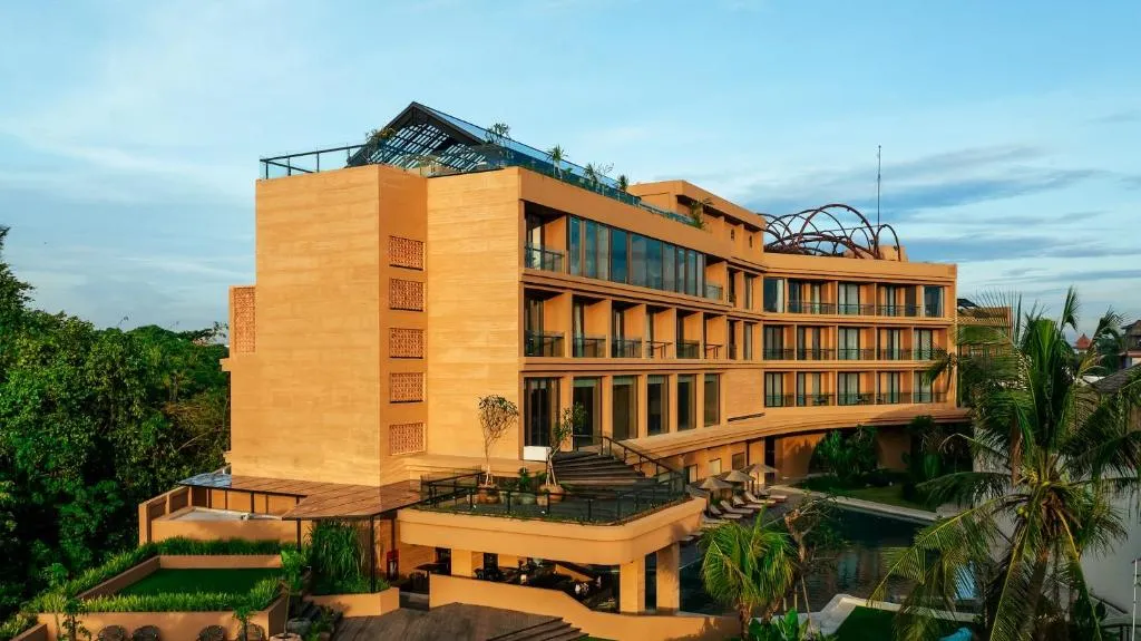 Noema Resort Pererenan - Hotel Gallery