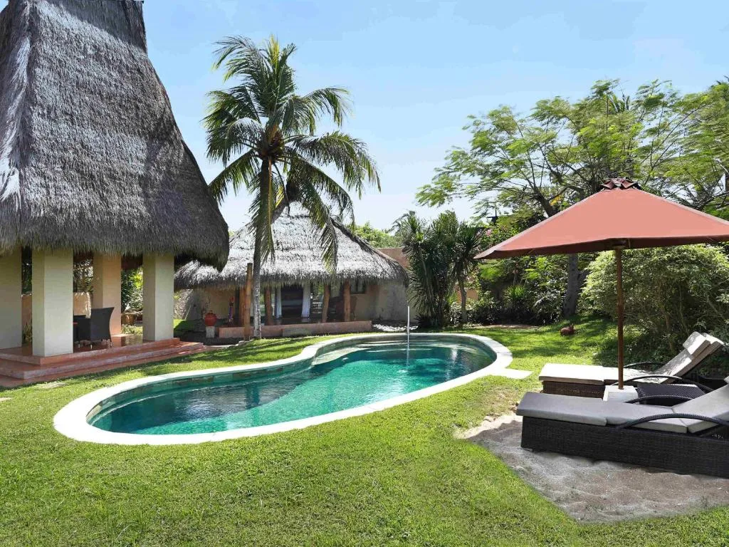 Novotel Lombok Resort - Hotel Gallery