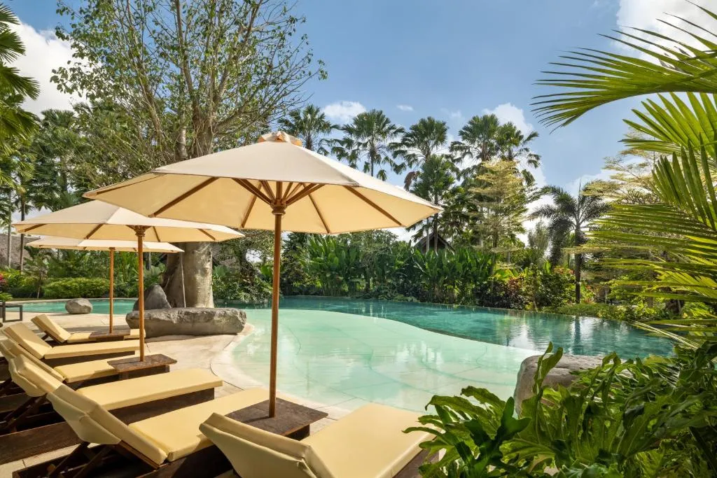 Sanctoo Suites & Villas - Hotel Gallery