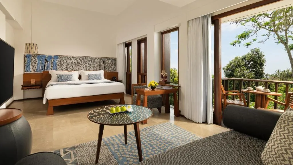 Deluxe Room / Premier Room