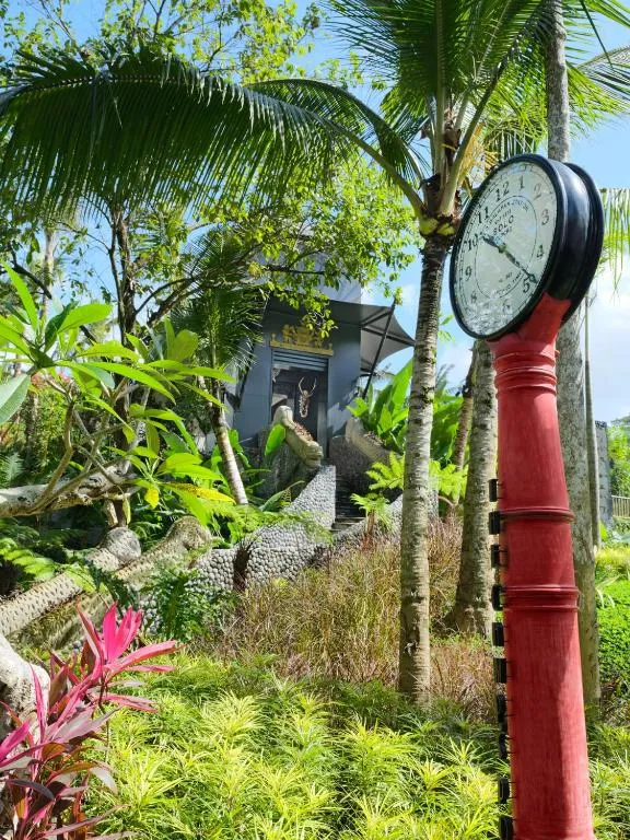 Capella Ubud - Hotel Gallery