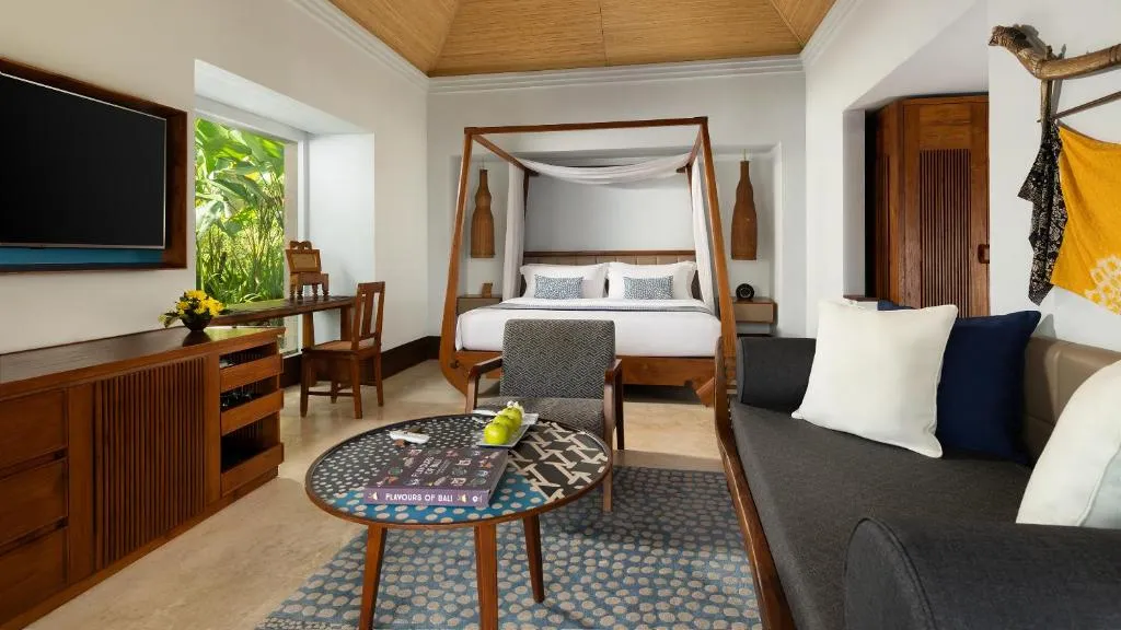 Pool Villa — Private Pool with Butler Service
