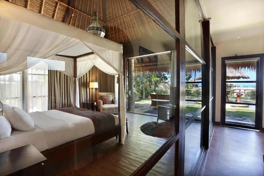 Private Pool Villa — 1 or 2 Bedroom