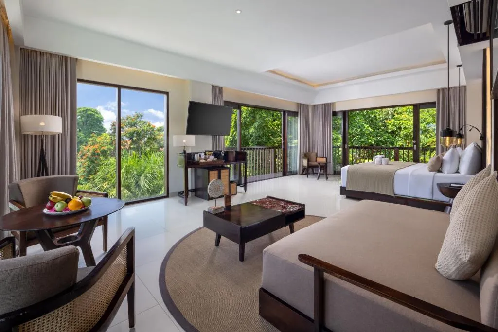 Residential Suite