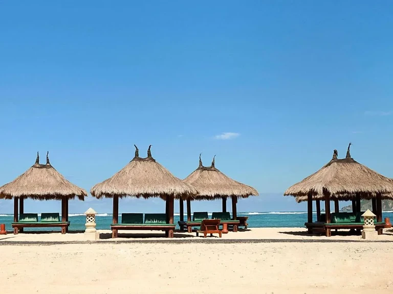 The Beach