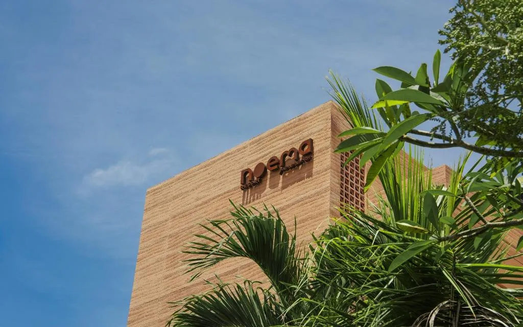Noema Resort Pererenan - Hotel Gallery