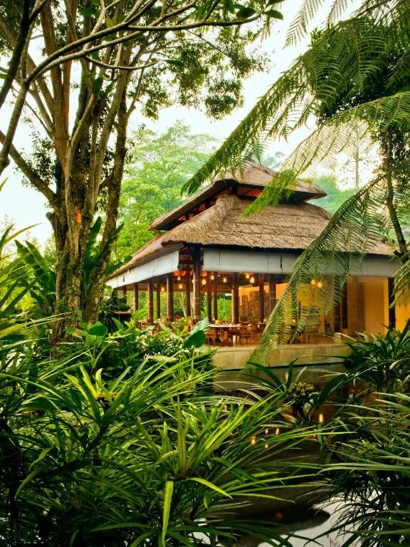 COMO Uma Ubud - Hotel Gallery
