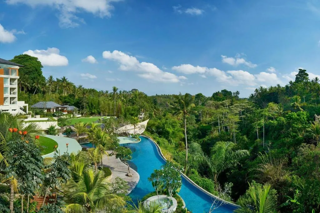 The Westin Resort & Spa - Hotel Gallery