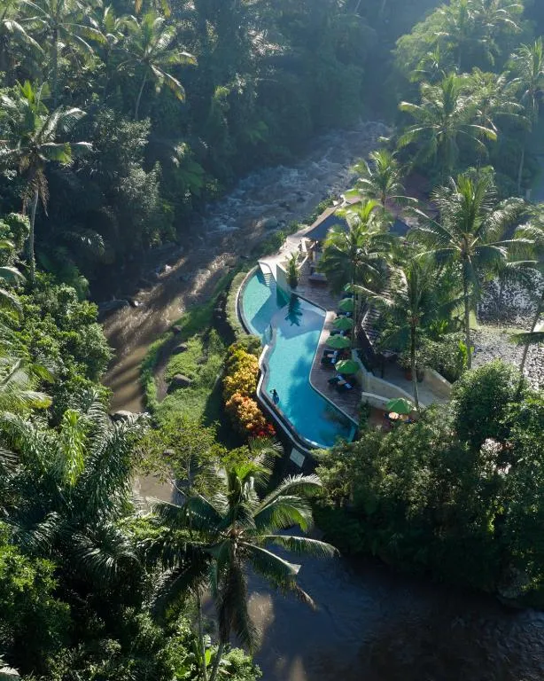 Four Seasons Resort Bali - Hotel Gallery