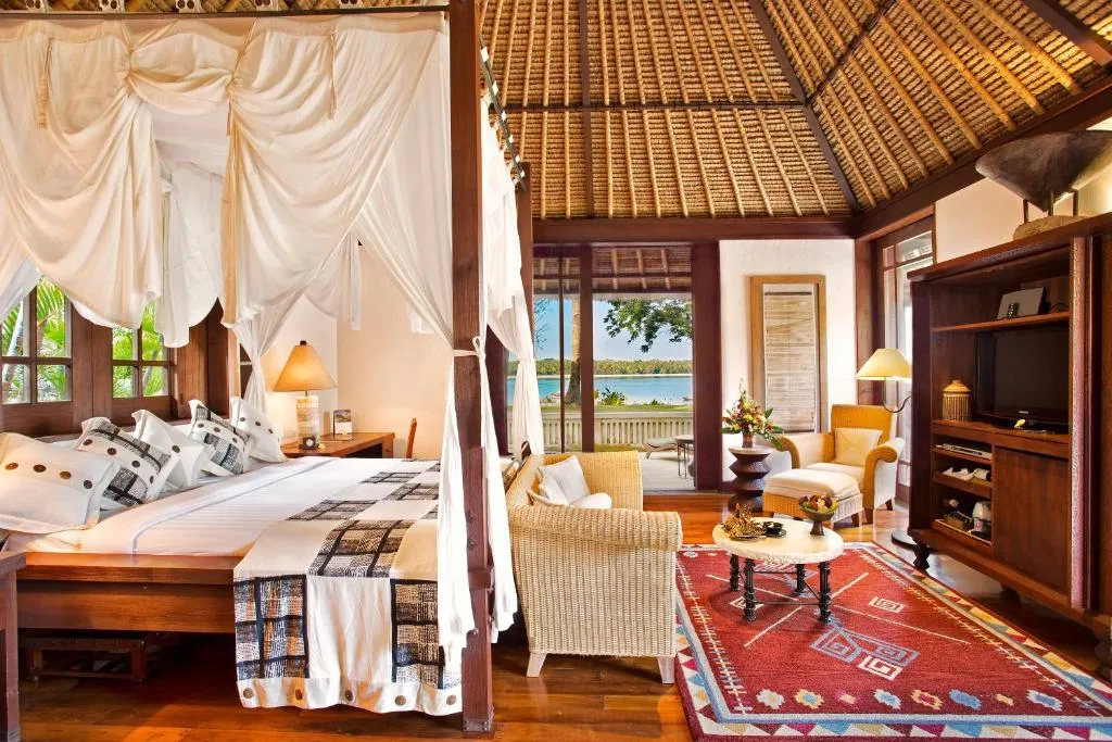 Royal Villa — Private Pool, Ocean View