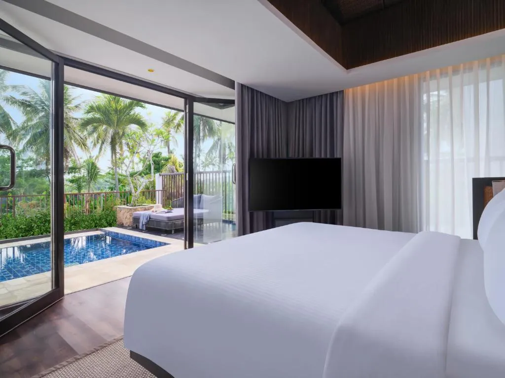 Suite Options