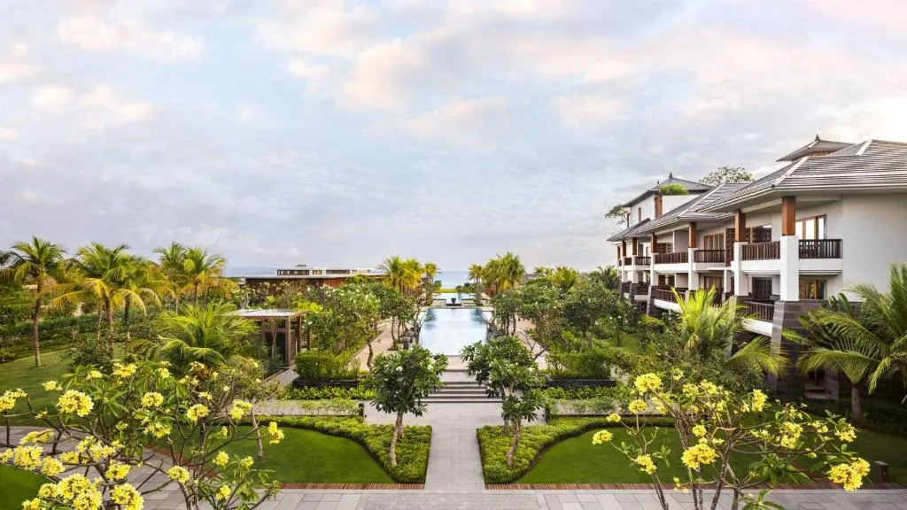 Regent Bali Canggu - Hotel Gallery