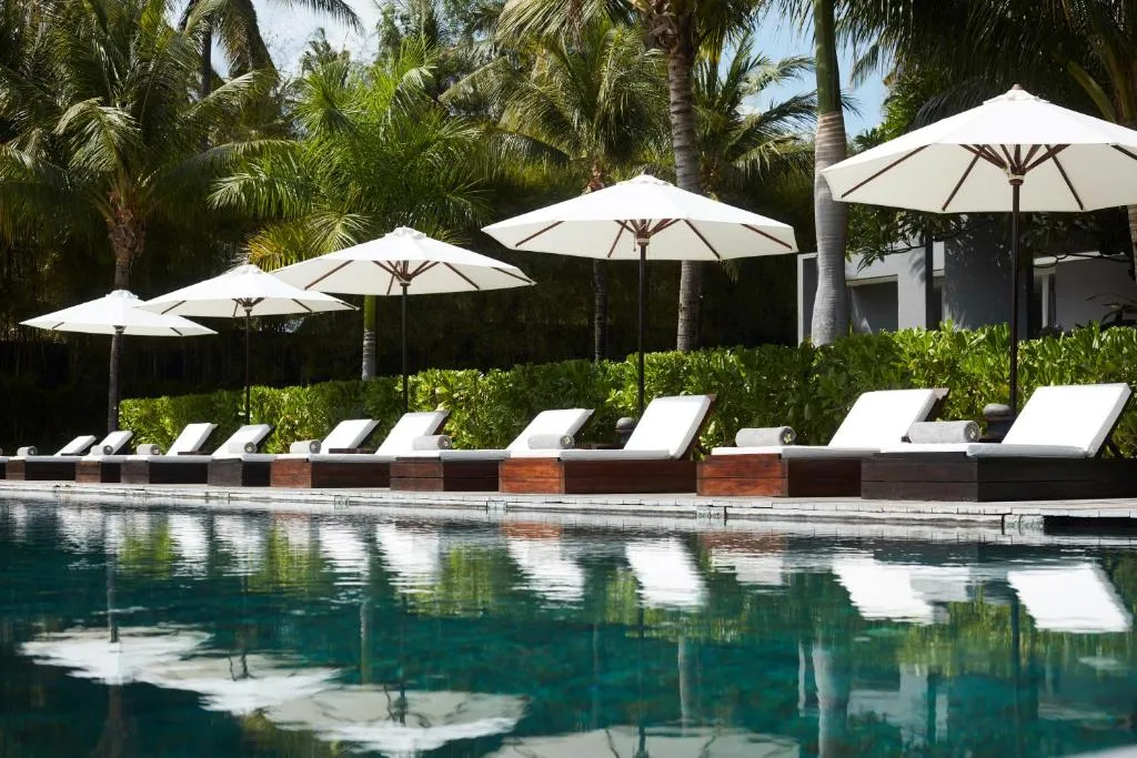 The Lombok Lodge - Hotel Gallery