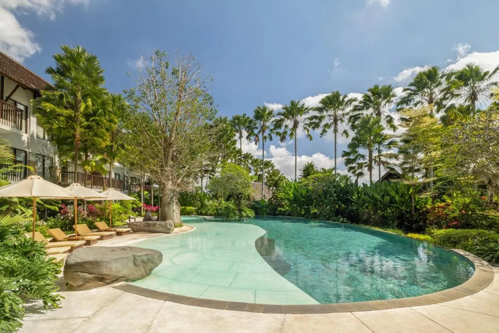 Sanctoo Suites & Villas - Hotel Gallery