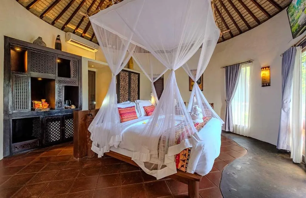 Twiga — Panorama View Room