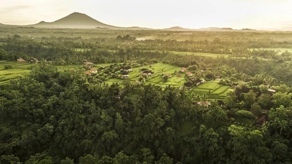 COMO Uma Ubud - Hotel Gallery