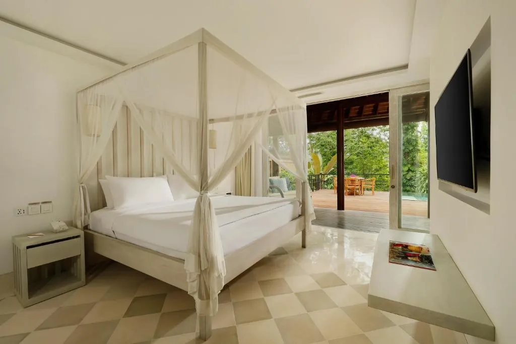 Como Villa – Sleeps us to Five