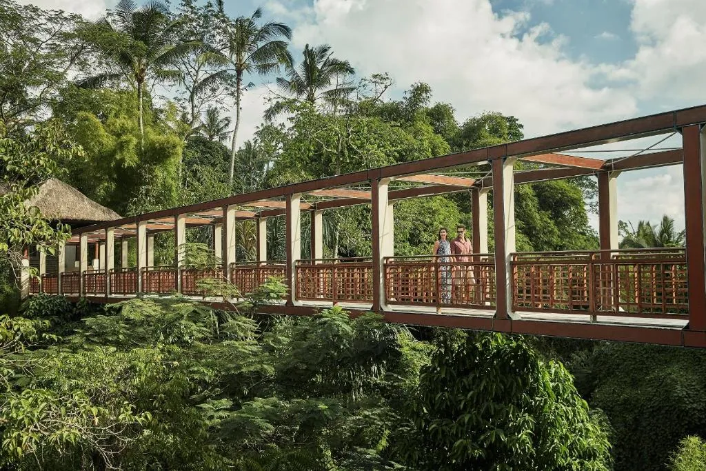 Four Seasons Resort Bali - Hotel Gallery